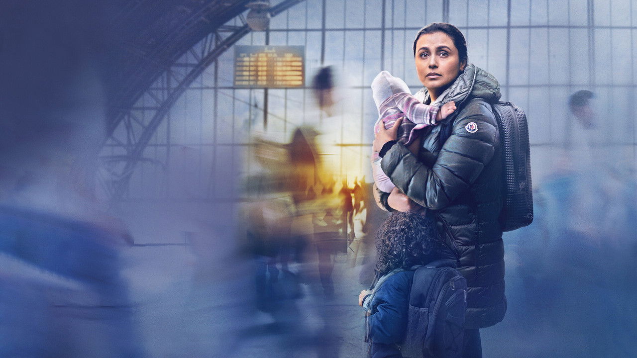 Mrs. Chatterjee Vs Norway Movie Screenshot 4