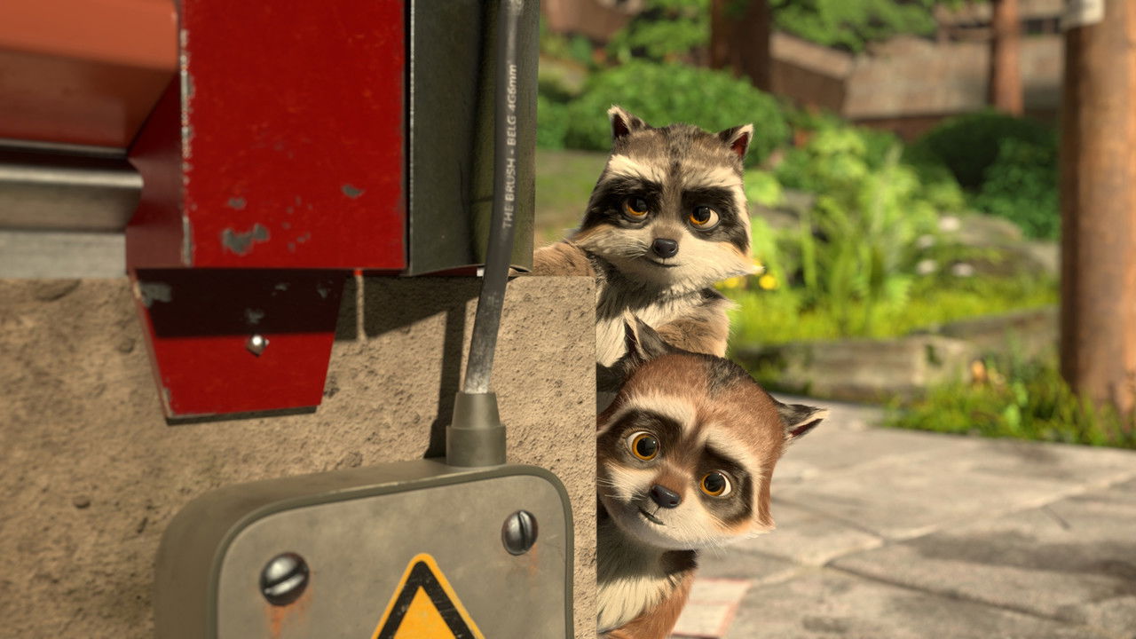 The Son of Bigfoot Movie Screenshot 3