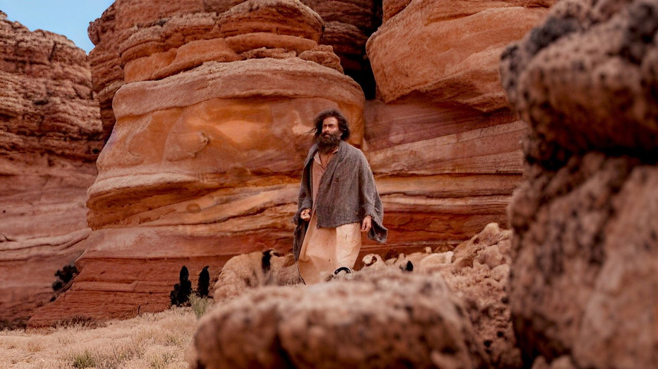 The Goat Life Movie Screenshot 5