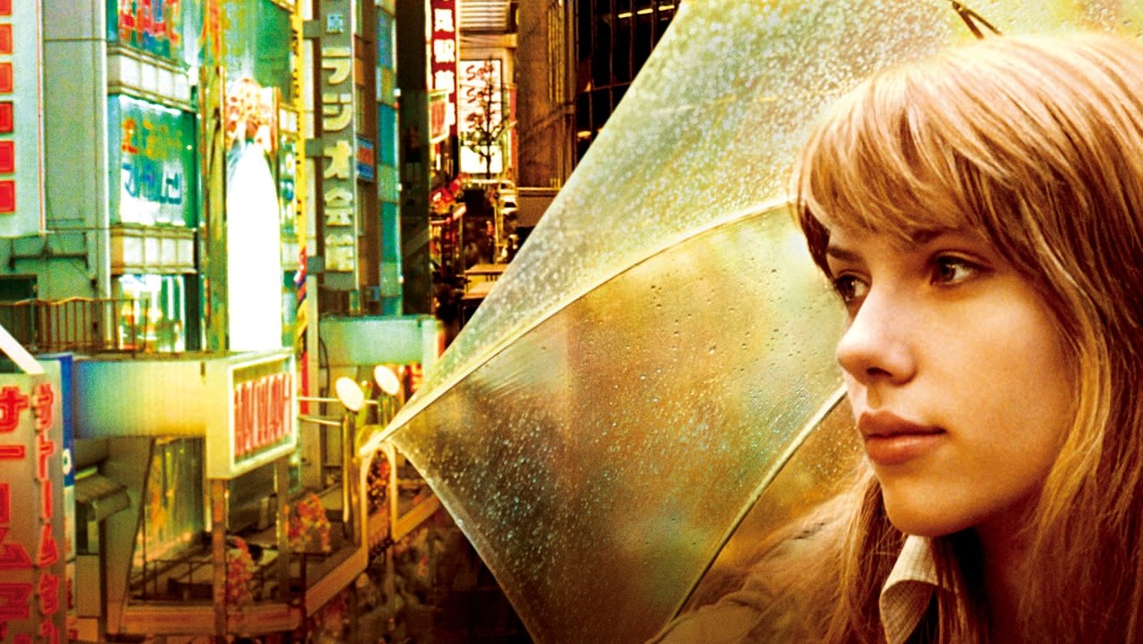 Lost in Translation Movie Screenshot 4 Lost in Translation Movie Screenshot 4