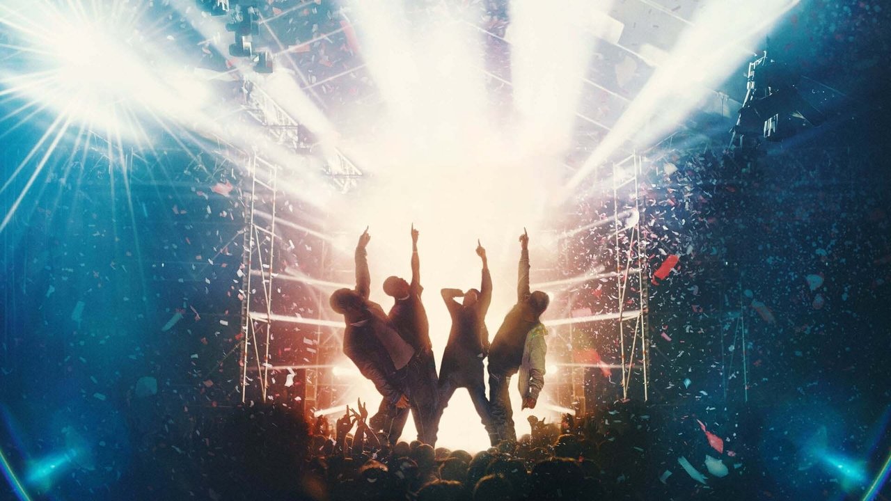 Larger than Life: Reign of the Boybands Movie Screenshot 1