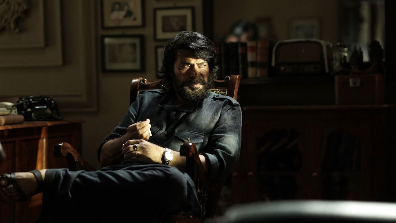 Bheeshma Parvam Movie Screenshot 1