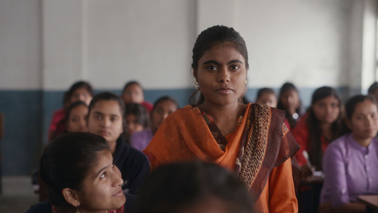 A Match Movie Screenshot 1