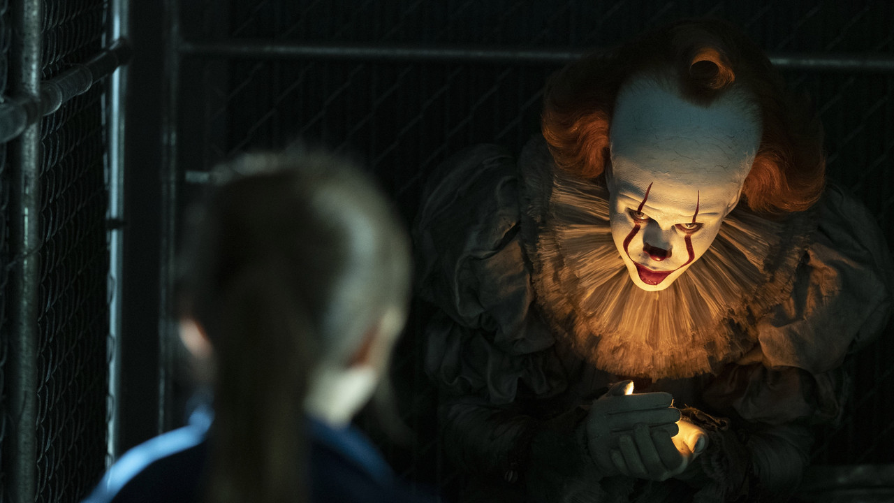 It Chapter Two Movie Screenshot 1