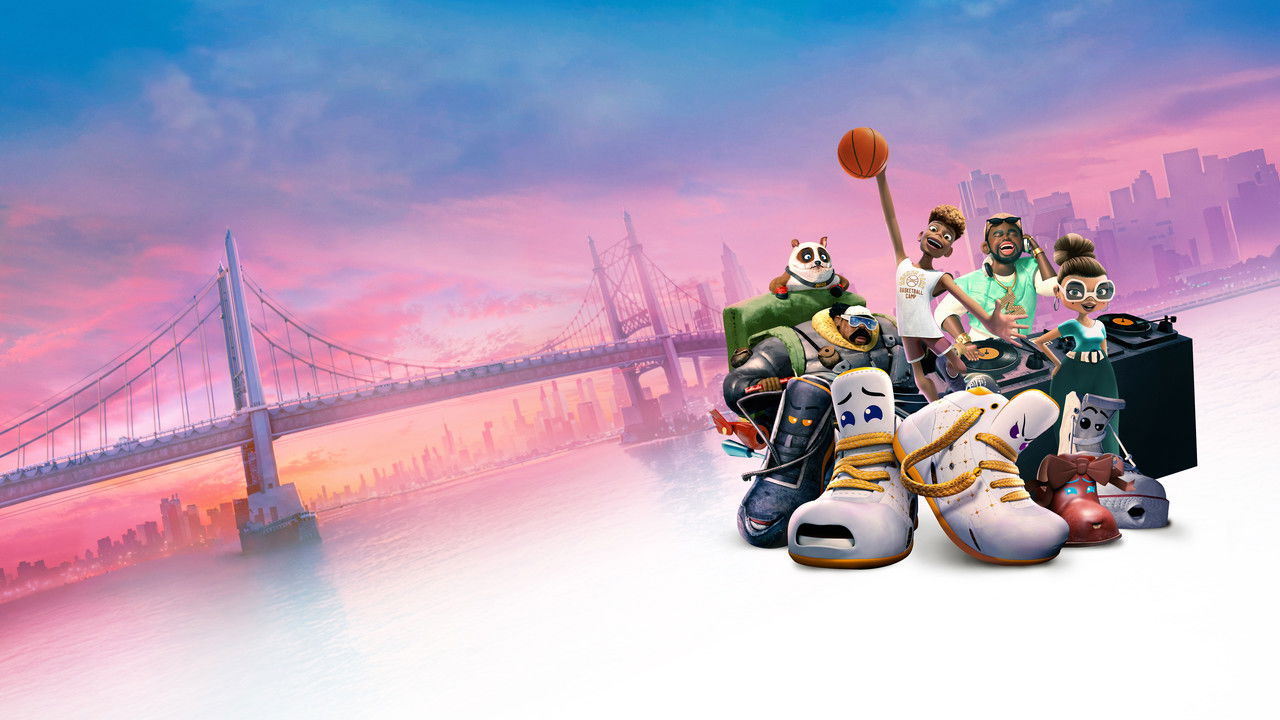 Sneaks Movie Screenshot 3