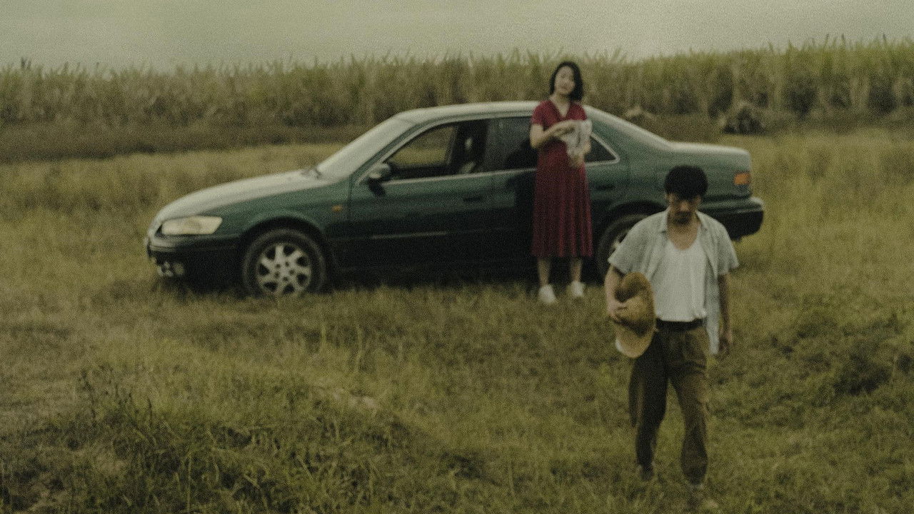 Good Autumn, Mommy Movie Screenshot 3