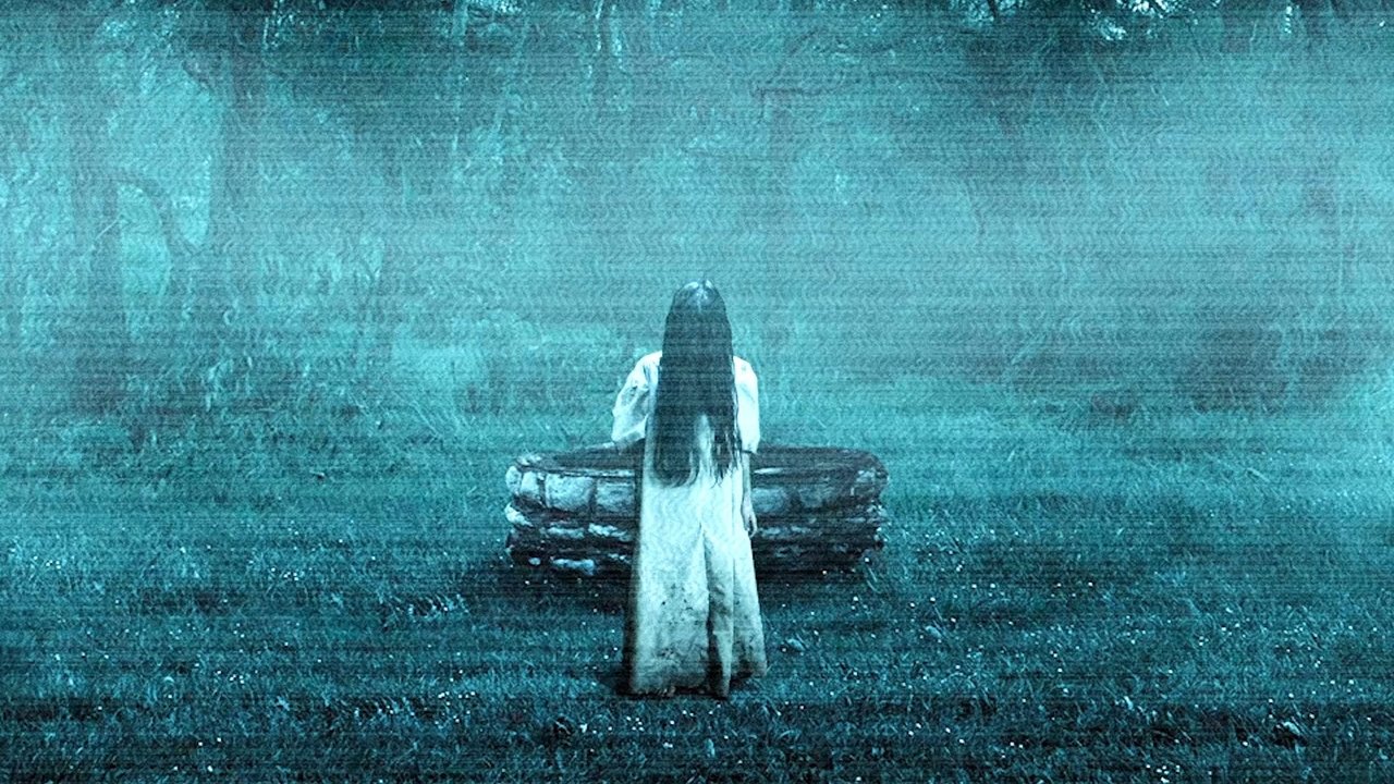 The Ring Movie Screenshot 2