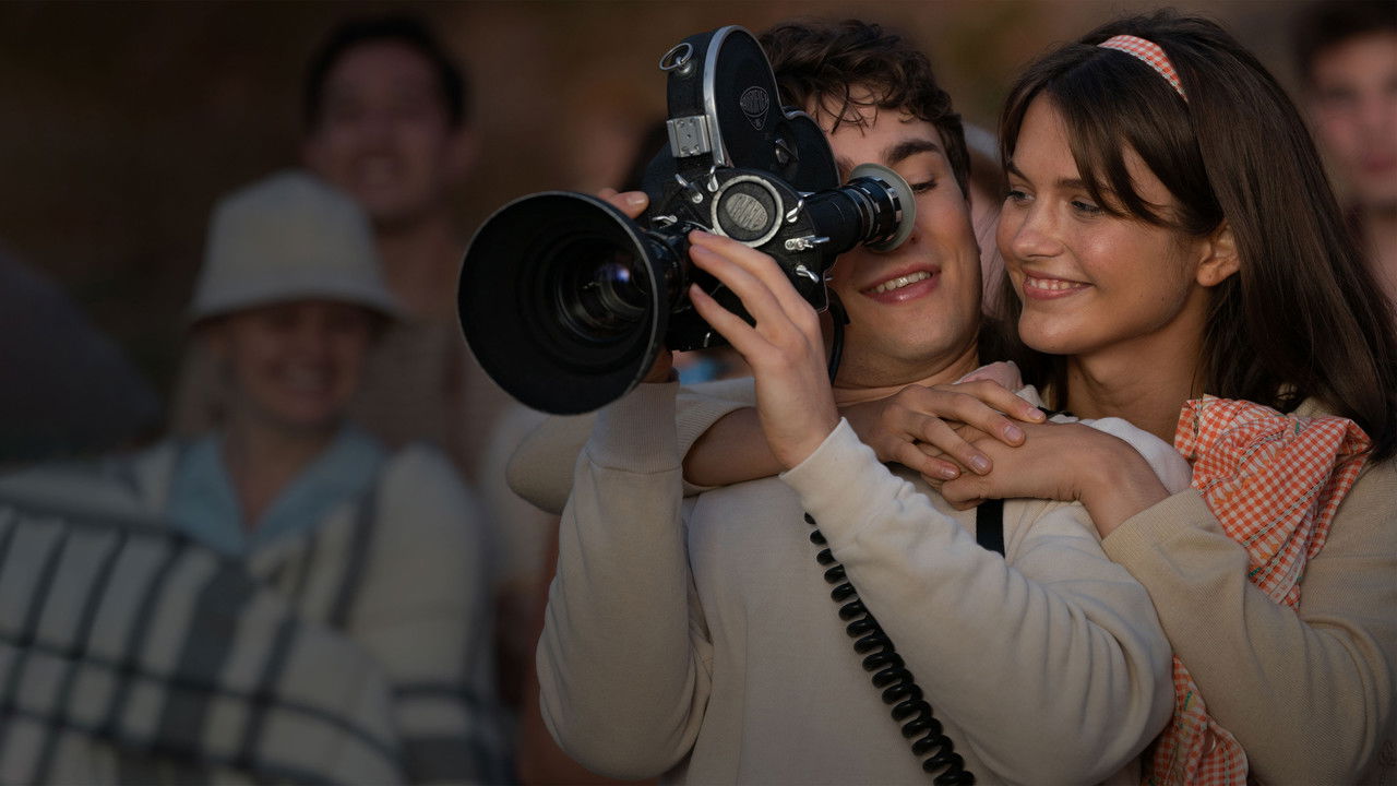 The Fabelmans Movie Screenshot 4