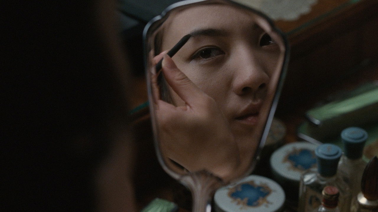 Lust, Caution Movie Screenshot 3