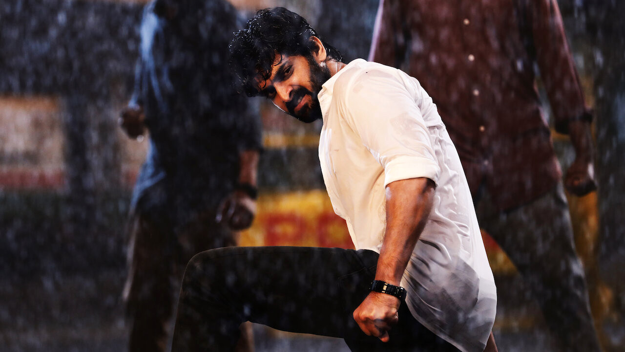 Rangabali Movie Screenshot 2