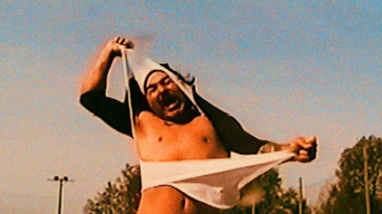 Worm Burner Movie Screenshot 3