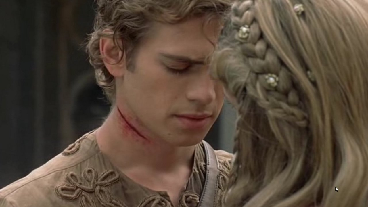 Virgin Territory Movie Screenshot 5