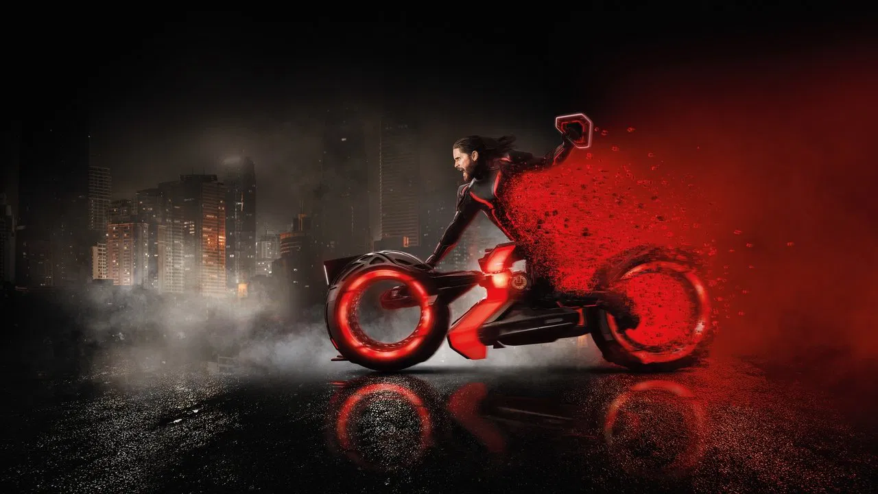 TRON: Ares Movie Screenshot 2