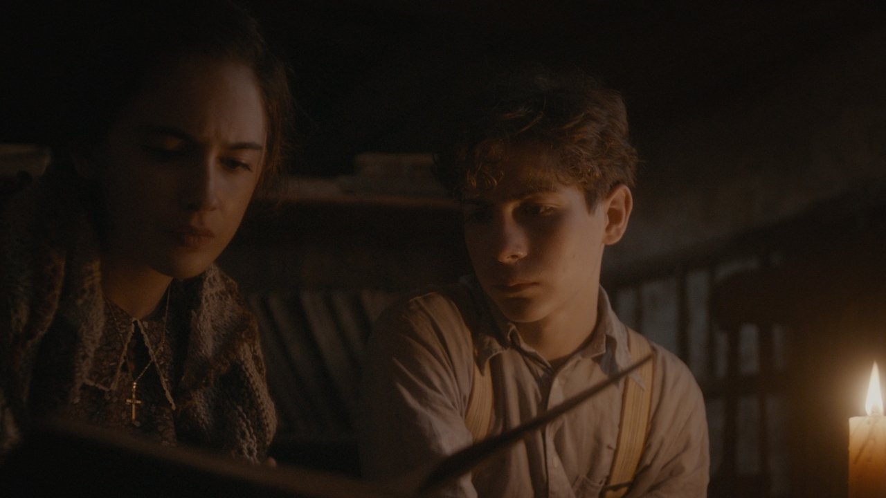 Queen of Bones Movie Screenshot 1