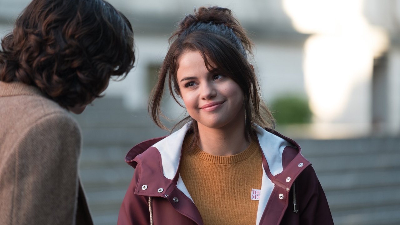 A Rainy Day in New York Movie Screenshot 3