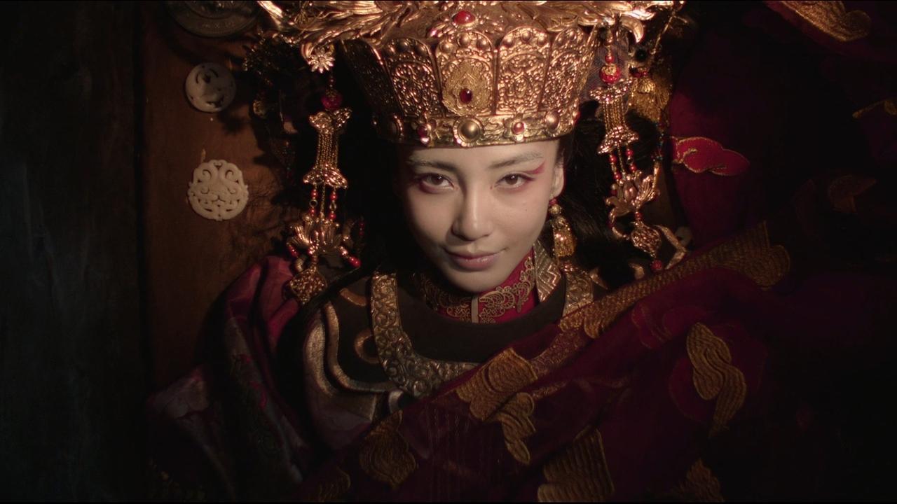 Mojin: The Lost Legend Movie Screenshot 1