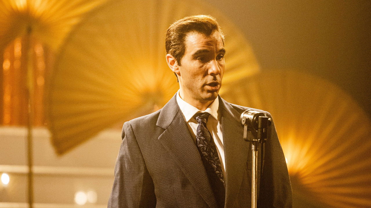 Monsieur Aznavour Movie Screenshot 2