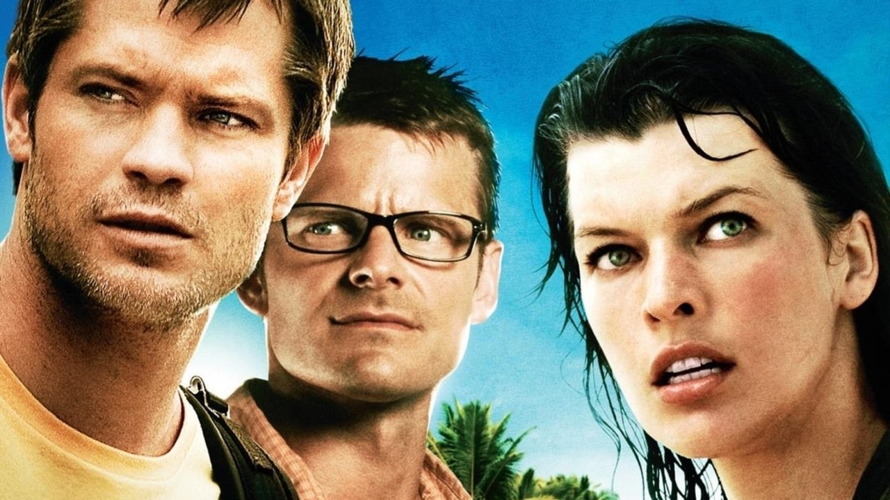 A Perfect Getaway Movie Screenshot 1