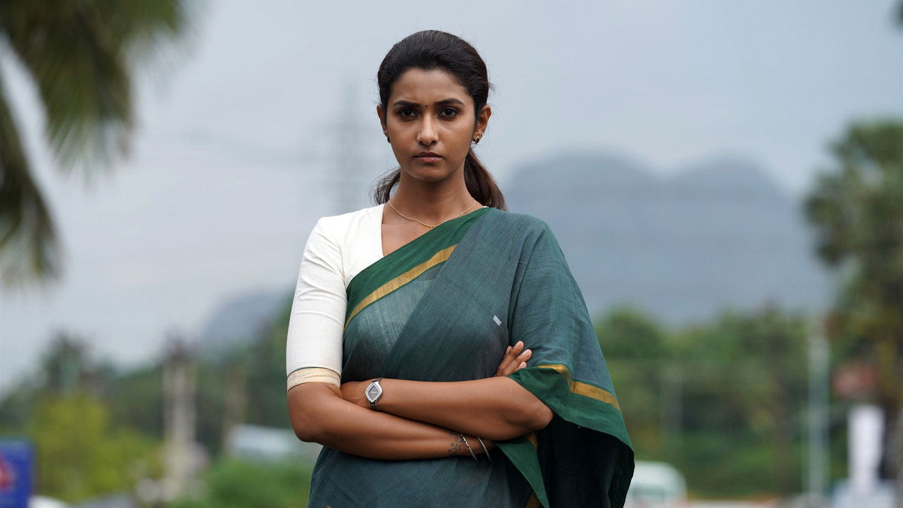 Pathu Thala Movie Screenshot 5