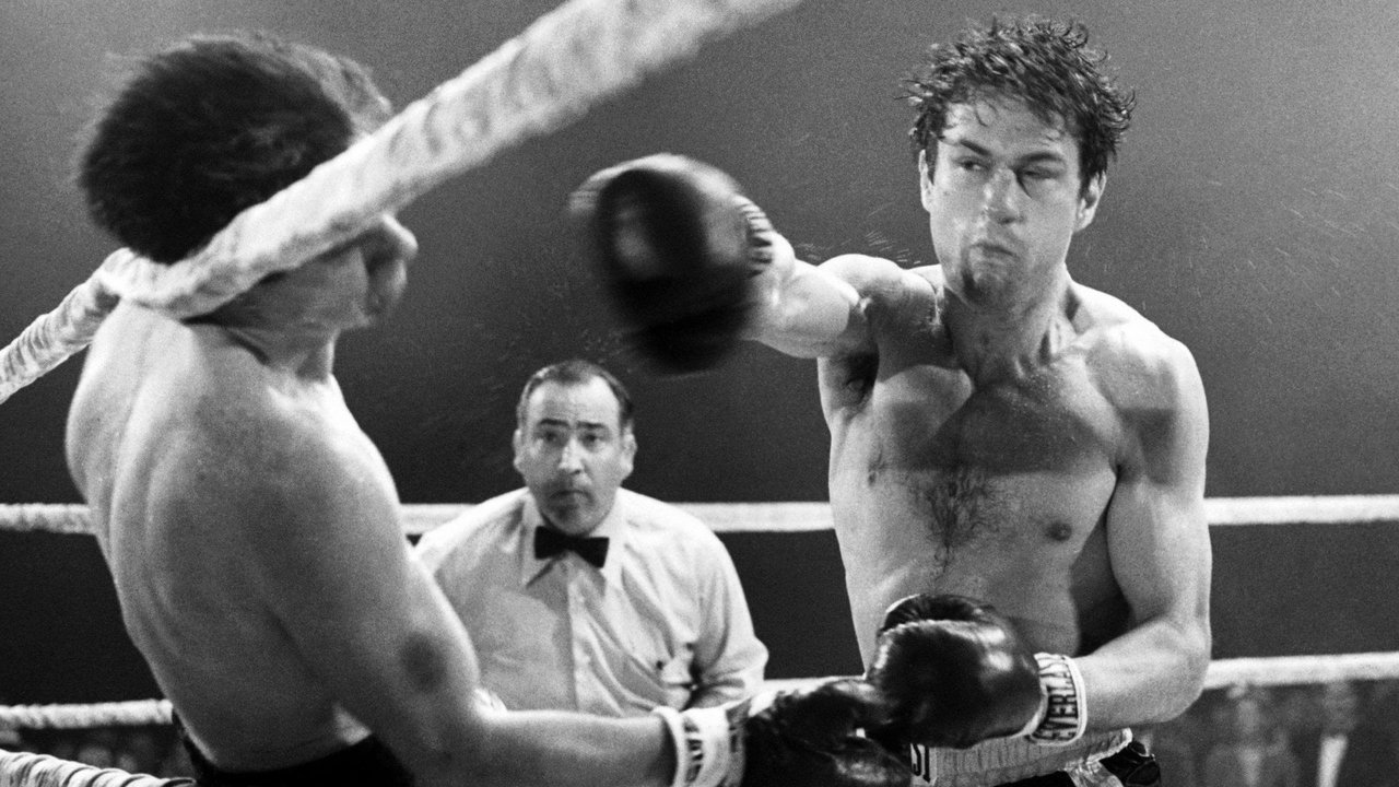 Raging Bull Movie Screenshot 2