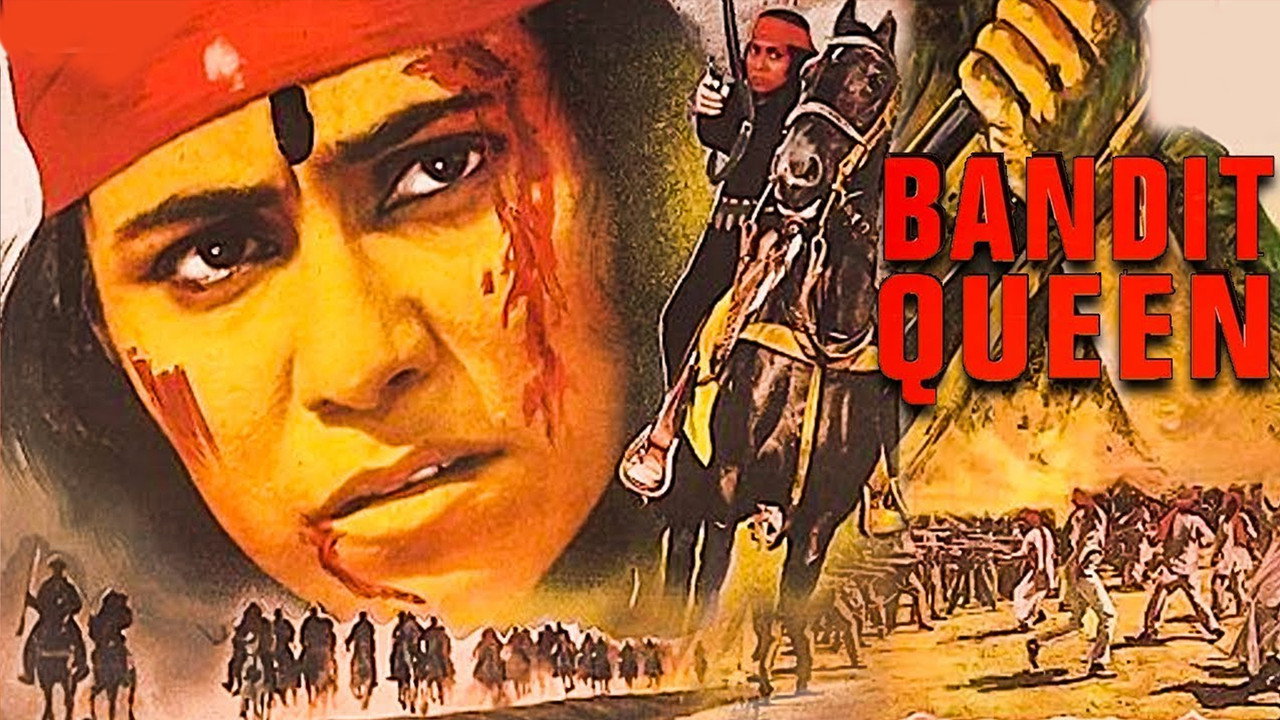 Bandit Queen Movie Screenshot 2