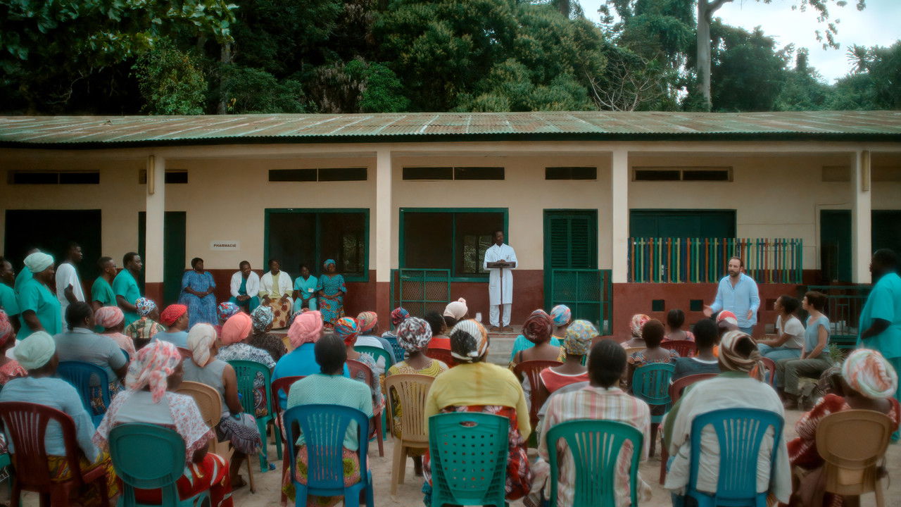 Muganga Movie Screenshot 5