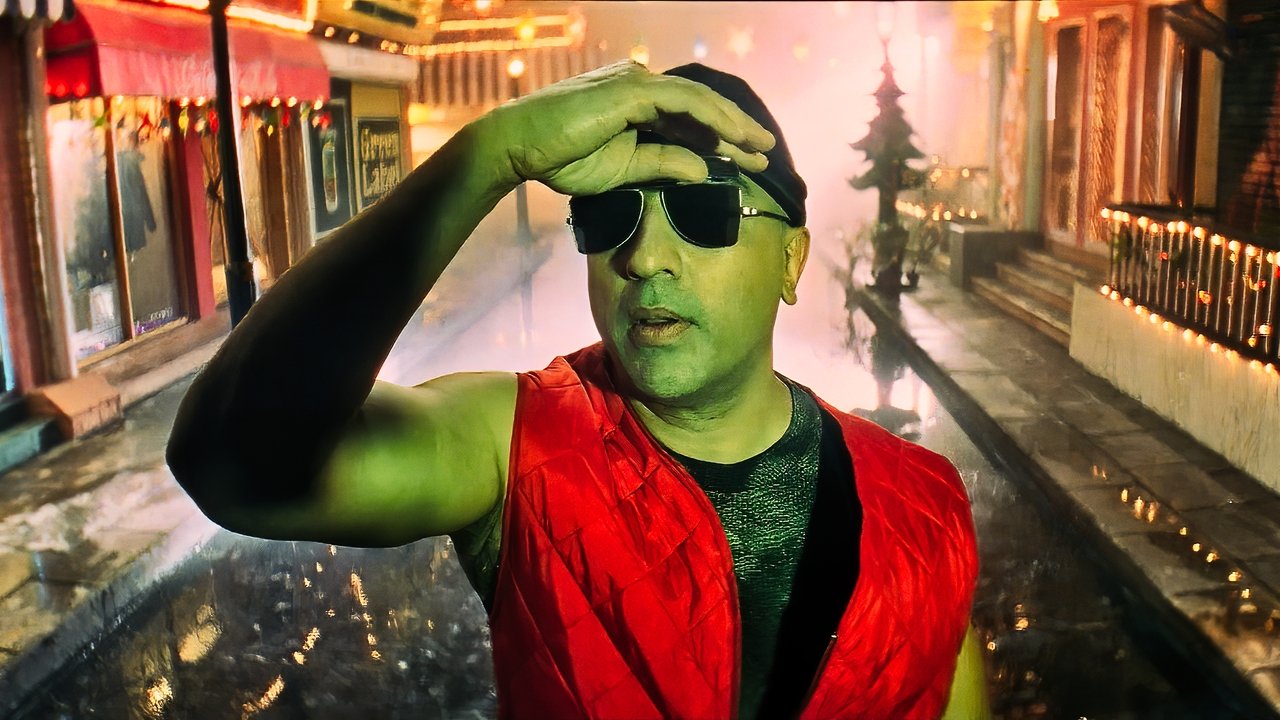 Aalavandhan Movie Screenshot 4