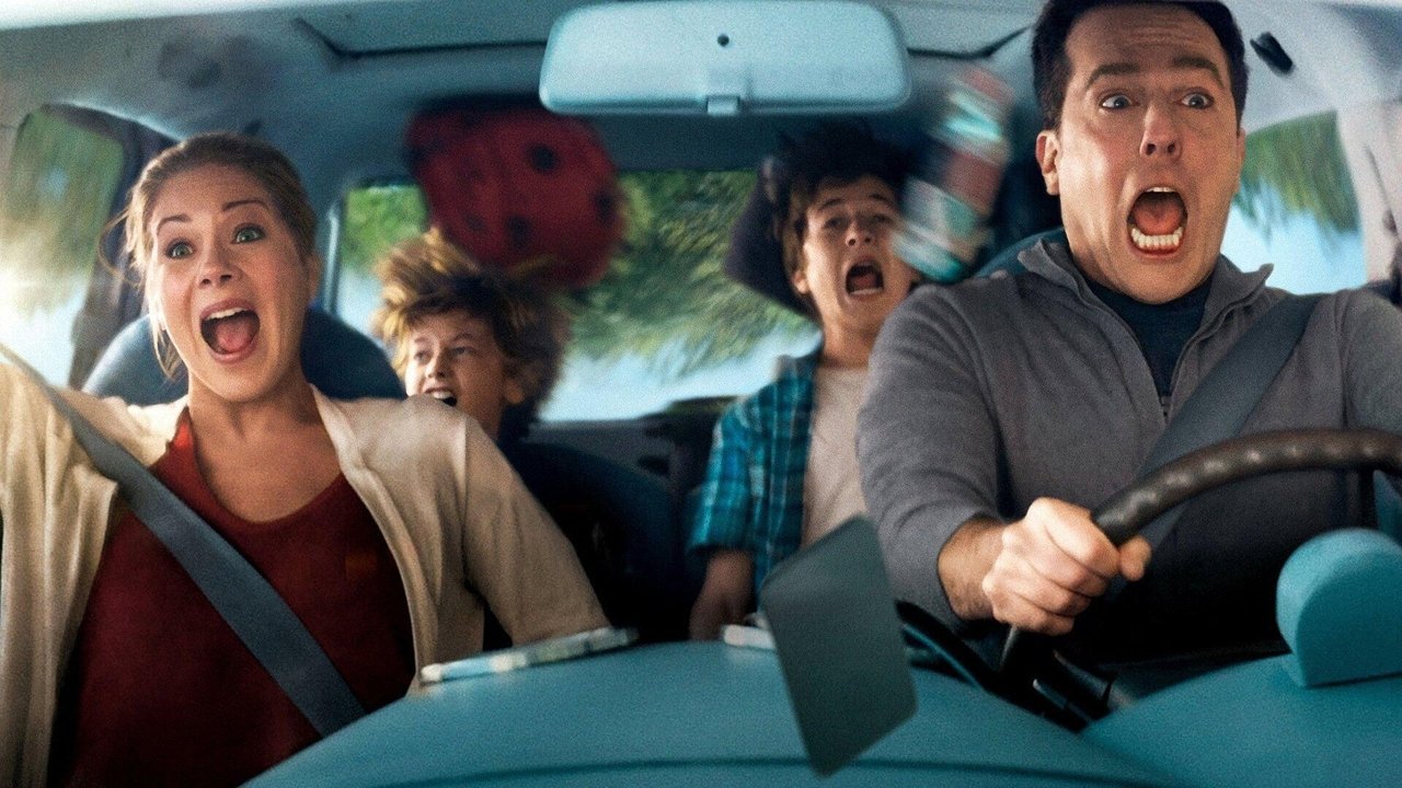 Vacation Movie Screenshot 1