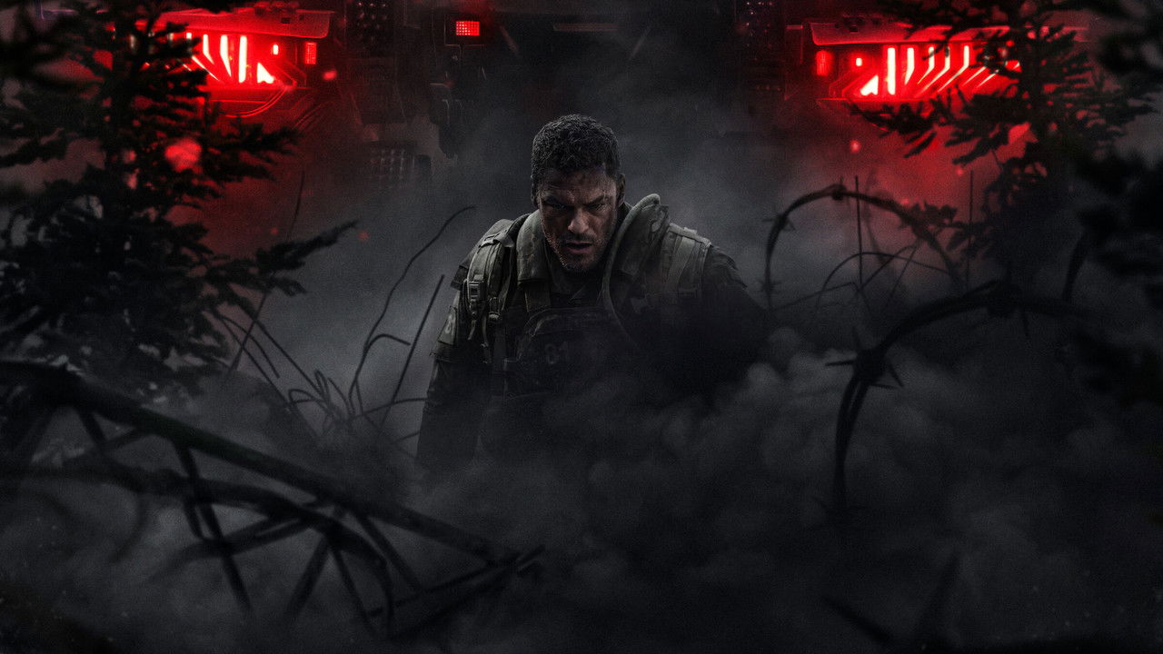 War Machine Movie Screenshot 1