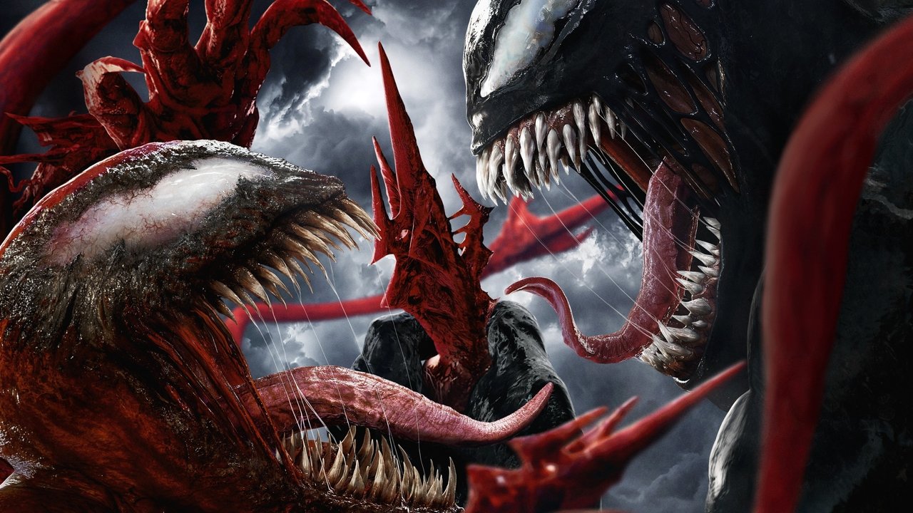 Venom: Let There Be Carnage Movie Screenshot 4