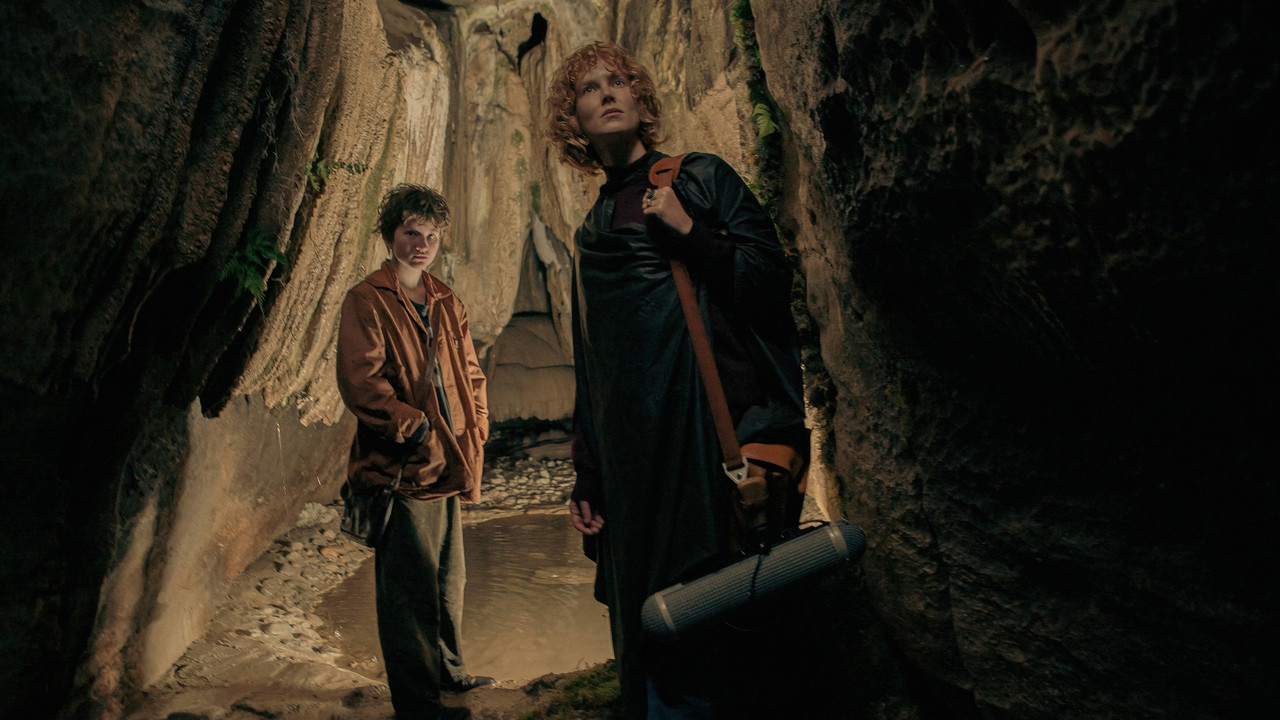 Rabbit Trap Movie Screenshot 5