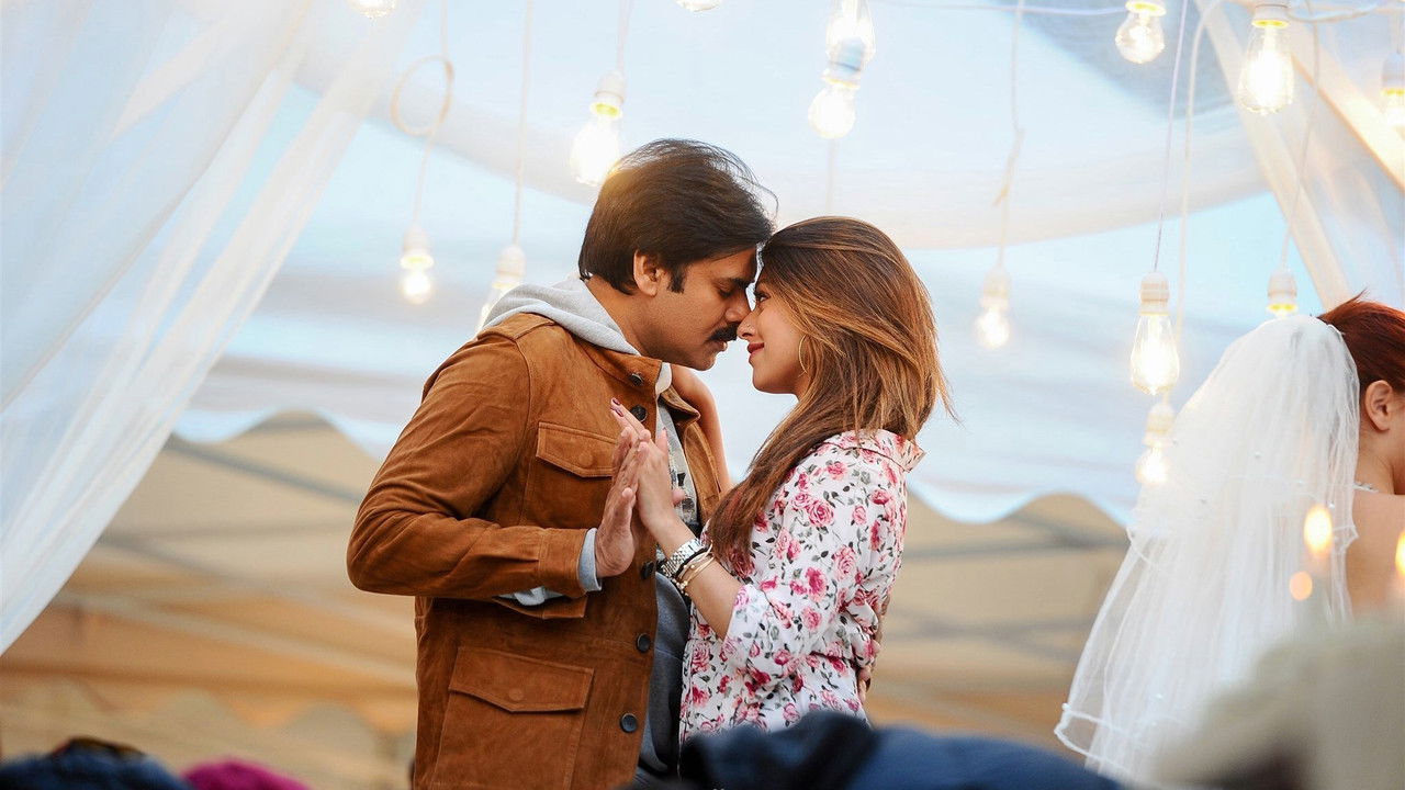 Agnyaathavaasi Movie Screenshot 5