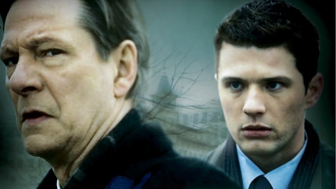 Breach Movie Screenshot 2