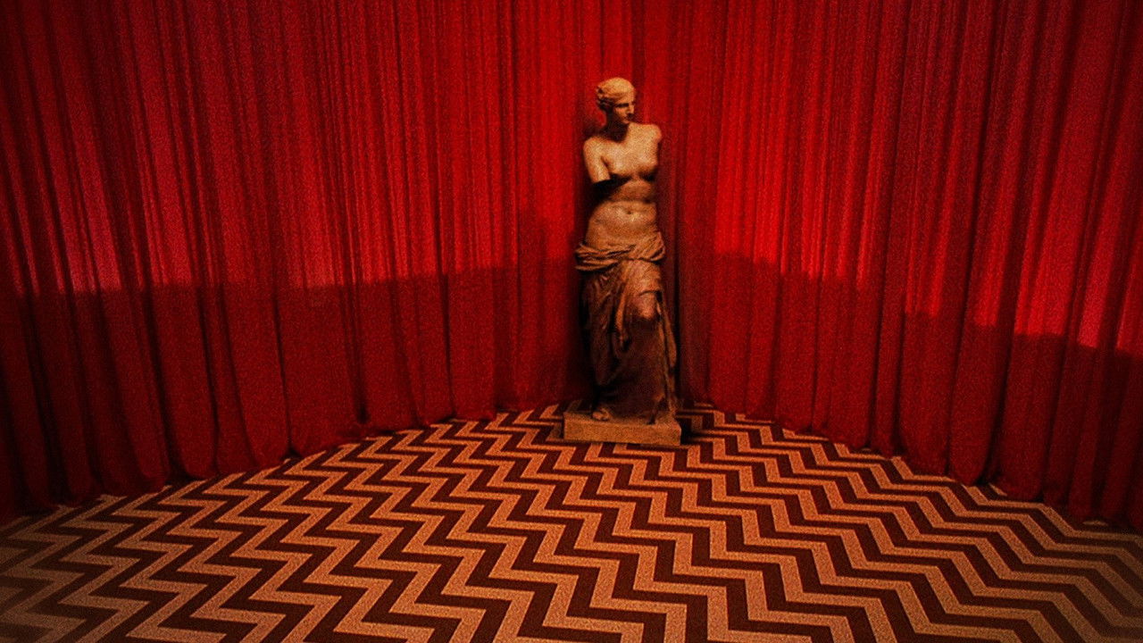 Twin Peaks: Fire Walk with Me Movie Screenshot 5