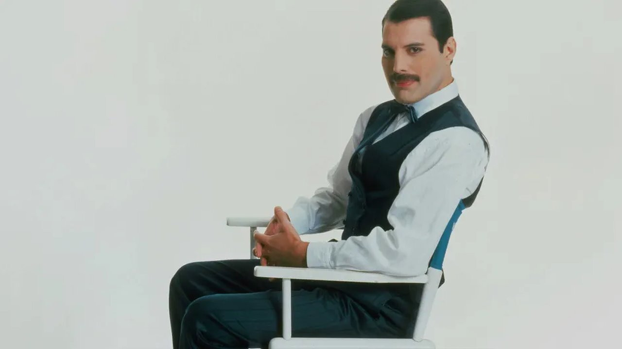 Freddie Mercury: The Untold Story Movie Screenshot 1