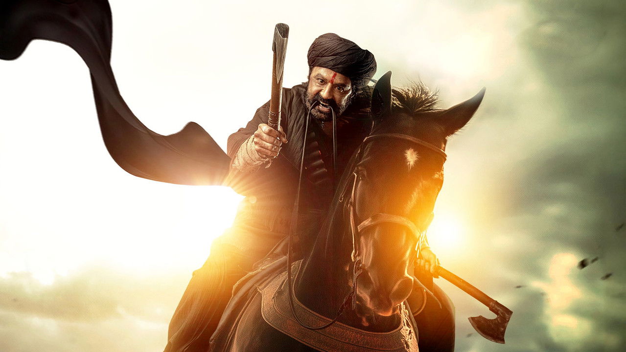 Daaku Maharaaj Movie Screenshot 3