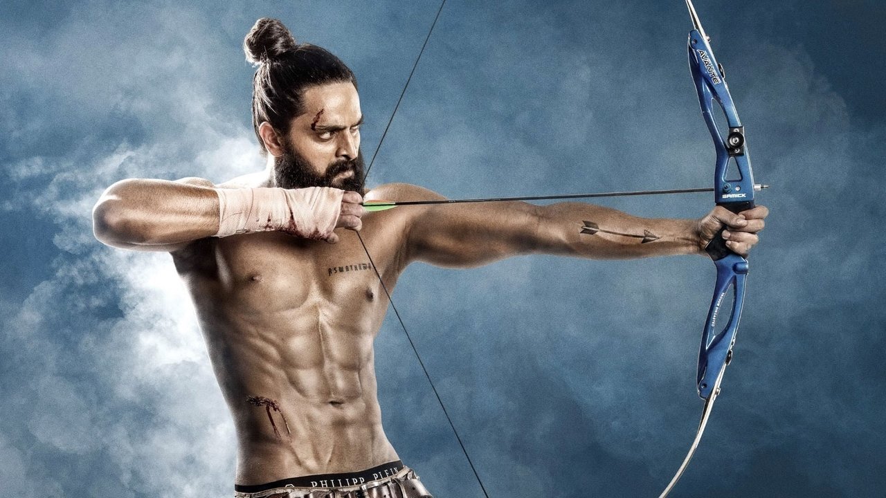 Lakshya Movie Screenshot 1