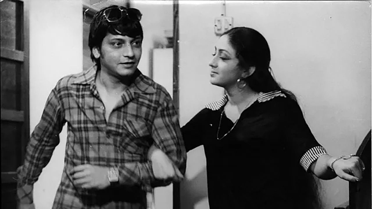 Gol Maal Movie Screenshot 4