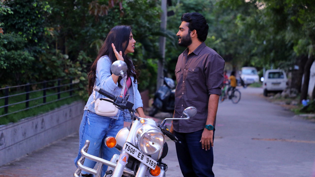 Sammathame Movie Screenshot 4