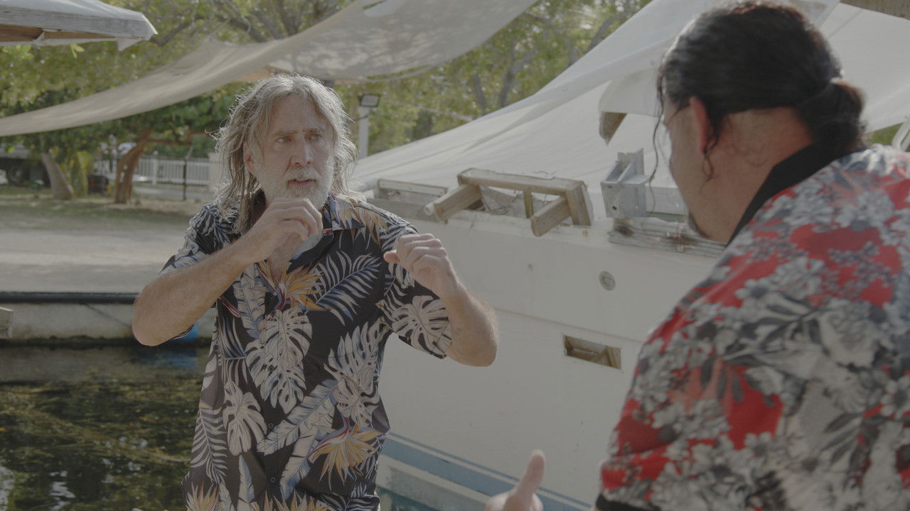 The Retirement Plan Movie Screenshot 2