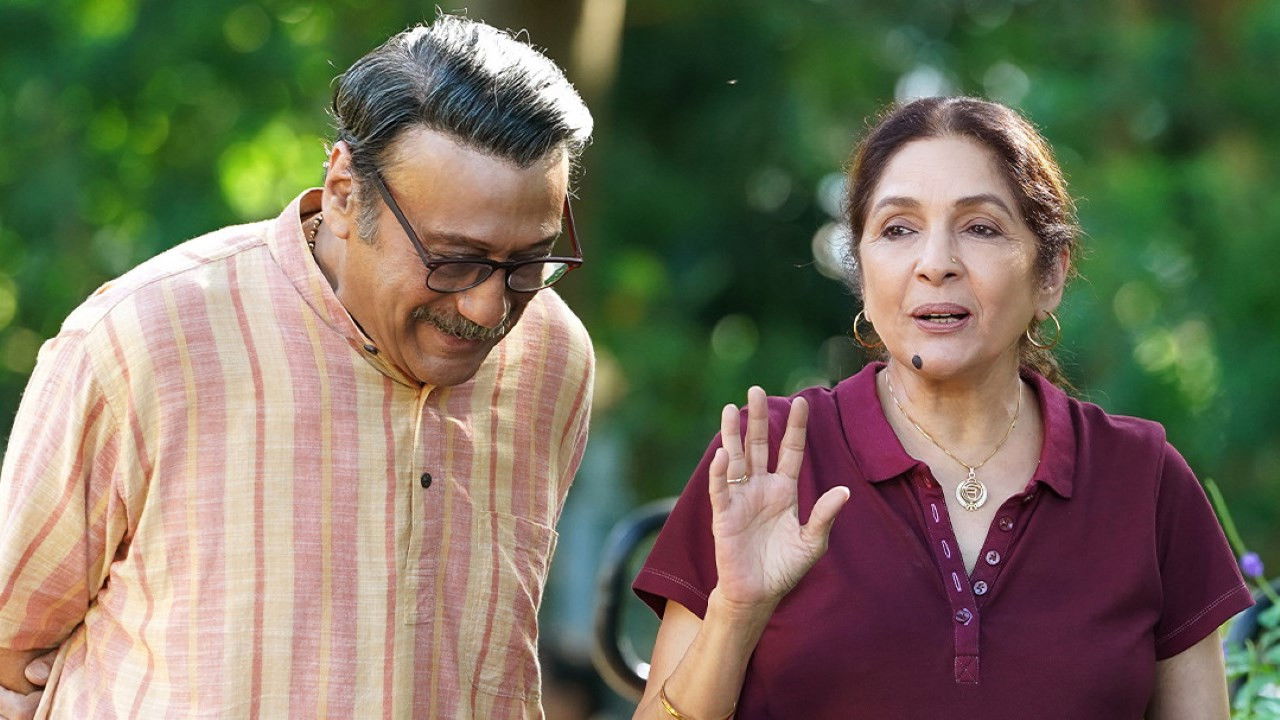 Mast Mein Rehne Ka Movie Screenshot 5