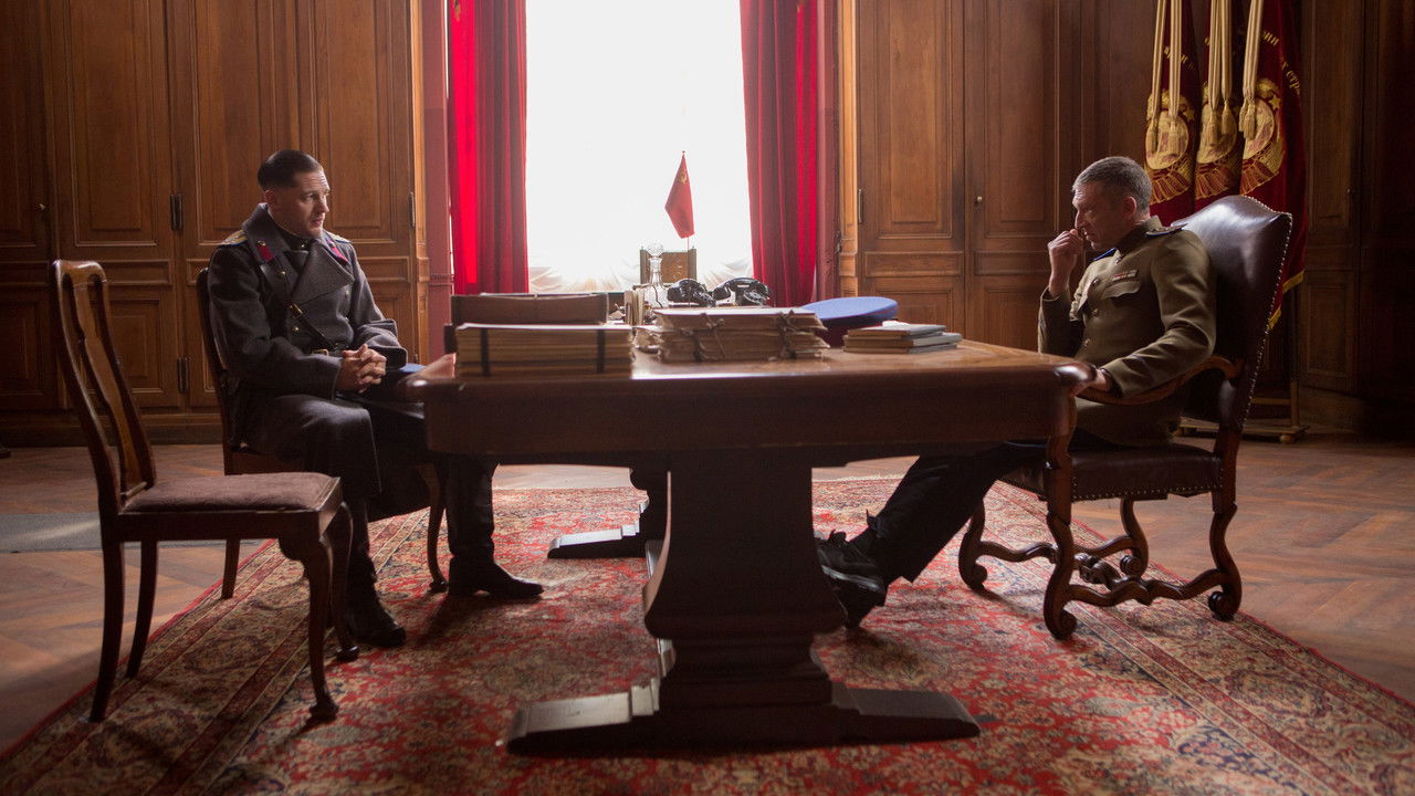 Child 44 Movie Screenshot 2