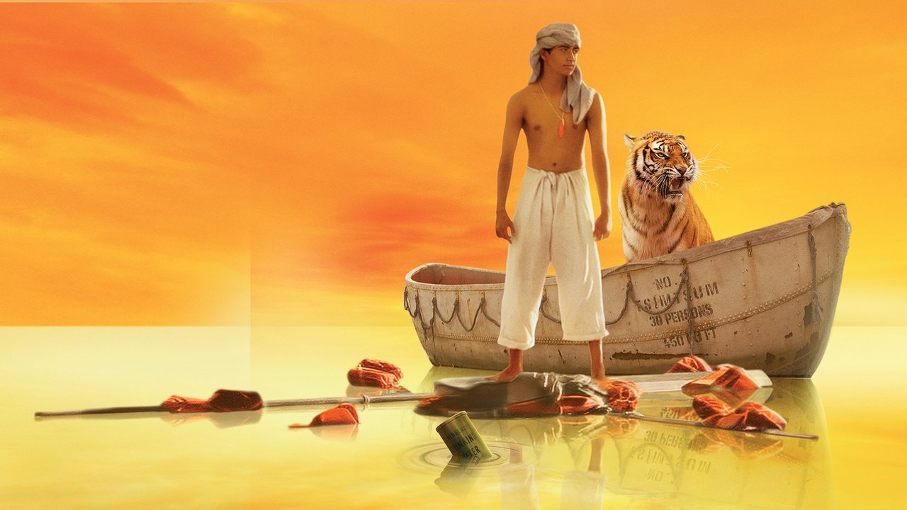 Life of Pi Movie Screenshot 2 Life of Pi Movie Screenshot 2