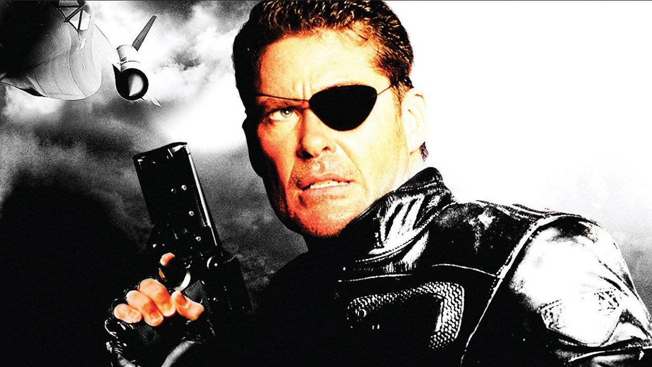 Nick Fury: Agent of S.H.I.E.L.D. Movie Screenshot 1