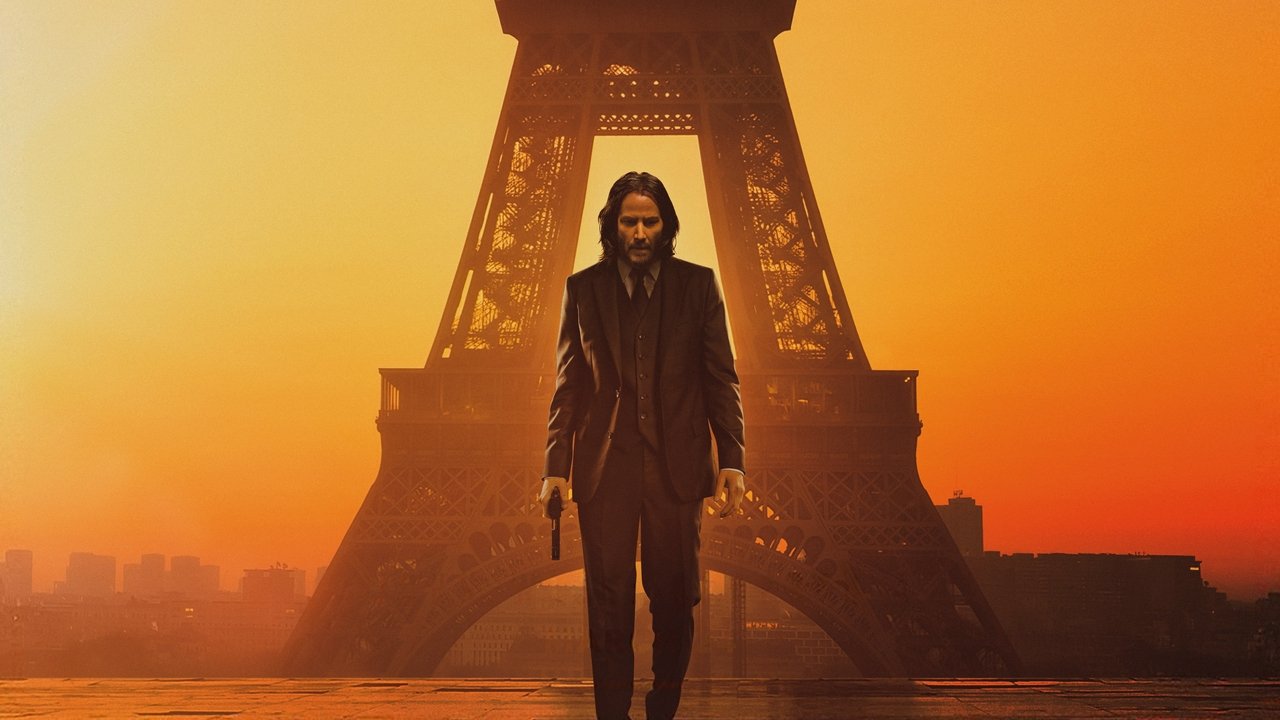 John Wick: Chapter 4 Movie Screenshot 1