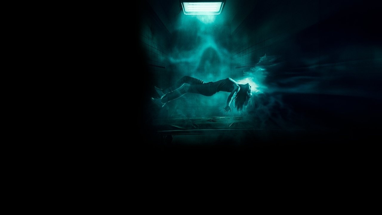 Double Blind Movie Screenshot 2