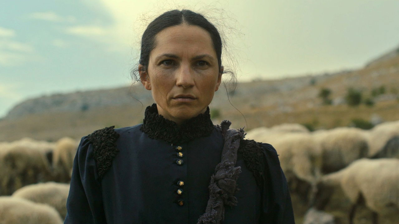 God Will Not Help Movie Screenshot 1