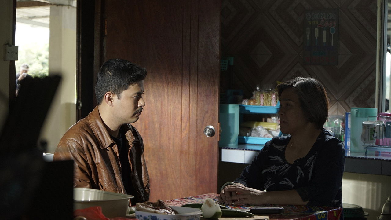 Mantera Movie Screenshot 1