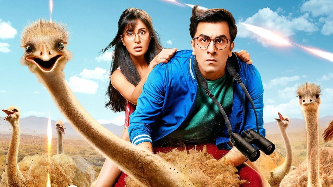 Jagga Jasoos Movie Screenshot 2