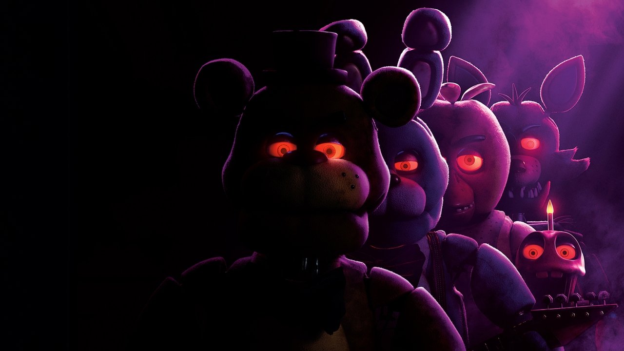 Five Nights at Freddy
